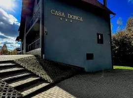 Cabana Donca