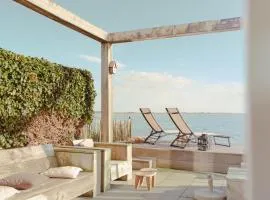 Dijkvilla - 6 personen