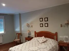 Pensión Casa Pachín