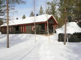 Holiday Home Marja-aapa