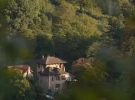 L'Albarande