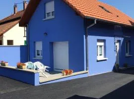 Gite Westhouse
