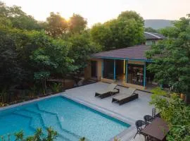 Sisodia Bagh Luxury Boutique Resort-Jaipur