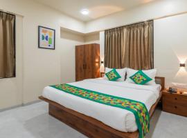 Treebo Sunrise Apartments，位于浦那的酒店