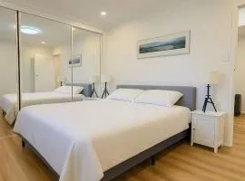 The Greenview Luxe Home - Hornsby