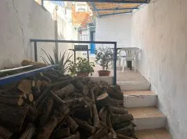 La Casa los Trancos, a 15 minutos de Cazorla