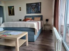 Ferien-Appartement Vier Jahreszeiten