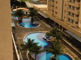 ENJOY OLIMPIA PARK RESORT - Thermas dos Laranjais