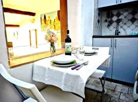 Nido d'amore Fiesole