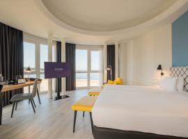 Dorma Sardinero，位于桑坦德的酒店