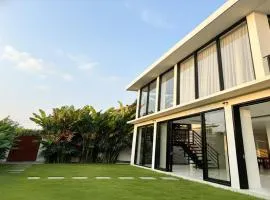 Villa Noeul Seminyak - Fast Wifi And Private Pool