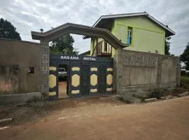 Sasana Motel and Guest House