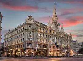 Anantara New York Palace Budapest - A Leading Hotel of the World
