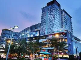 Sunday Hotel Subang Formerly Empire Hotel