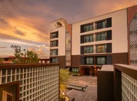 Wangkaew Hotel, Phitsanulok