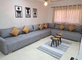 Appartement Au Centre Ville Prés de la Medina