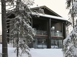 Villa Taruilevi 3 inc Hot Tub