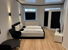 RRR- Room Rental Rheine