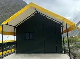 River Rock Camps