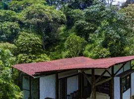 Cabaña el Teleferico Fin Del Mundo