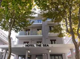 The Sea B&B Adult Guests Only