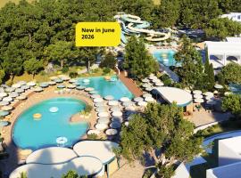 Valamar Diamant Hotel，位于波雷奇的酒店