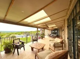 Eco 5BR 5BA farm villa Nanyuki - 2328