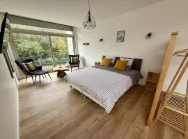 Le Calais Wilson 7 - Studio Balneo 2p