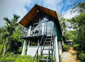 Show me lanka campsite & cottage