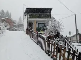 Alloggio Centro Torgnon 40 m impianti sci