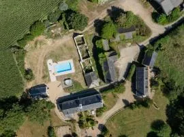 Domaine de Linguinou