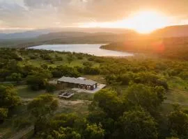 Sasi Bush Lodge- Exclusive Use Luxury Tented Safari Lodge