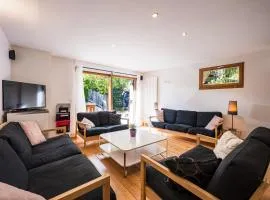 La Grange - Chalet DDA La Combe