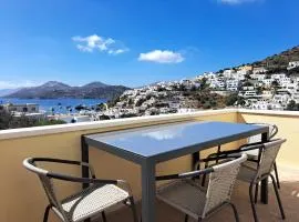 ENDLESS VIEWS PANTELI LEROS