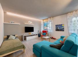 Residenza Tambella，位于韦雷斯的酒店