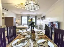 Modern Comfort in Paradise Condo at Verdant Palawan