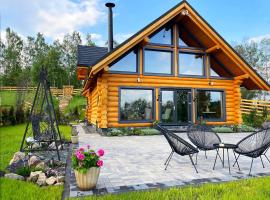 Căsuța Melimi，位于Râșca的酒店