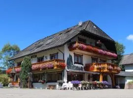 艾尔特沃格特索夫旅馆