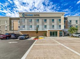 Everhome Suites Ontario，位于安大略的酒店