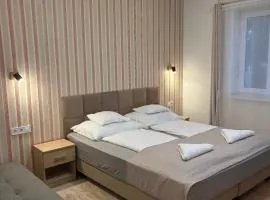 Landing Rooms Apartman