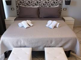 Il sogno delle rose，位于内图诺的酒店