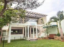 The Garden of Eden Retreat