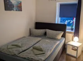 Stadtnah an der Förde 5502