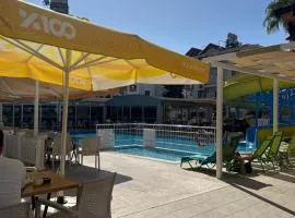 Saygılı Beach Hotel