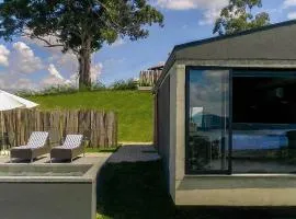 Cabanas Panorama - Vista Incrível na Represa de Bragança Paulista