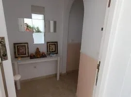 Apartamento Residencial mojacar