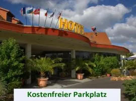 WEST Hotel an der Sächsischen Weinstrasse