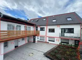 F5 - 2 Zimmer Wohnung