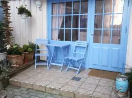 Warnemünde Ferienbungalow Diana 38559