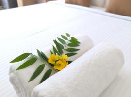 Legacy Inn Ella，位于埃拉的酒店